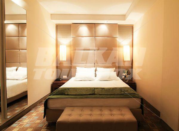 почивка в Belgrade Art Hotel 