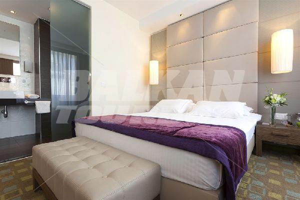 почивка в Belgrade Art Hotel 