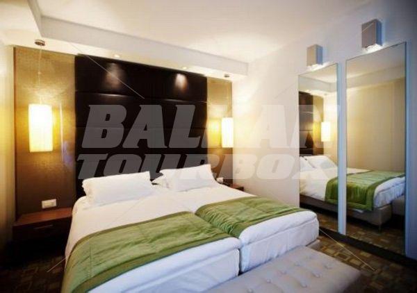 почивка в Belgrade Art Hotel 