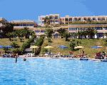 Hotel Kresten Palace, Greece, Rhodes Island