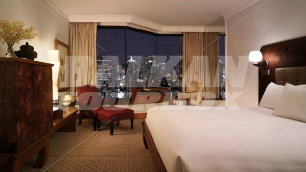 почивка в Grand Hyatt Erawan Bangkok