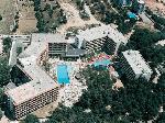 Hotel Jaime Primero, Spain