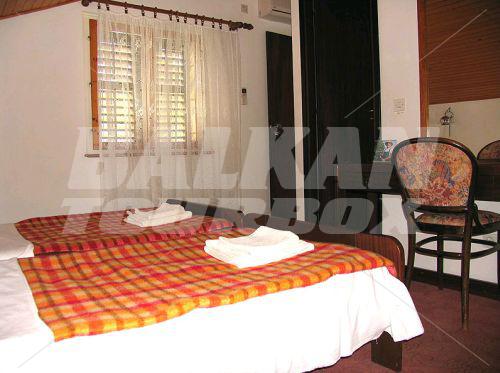 holiday in Pension Matana