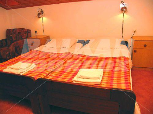 holiday in Pension Matana