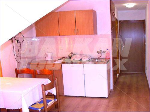 holiday in Pension Matana