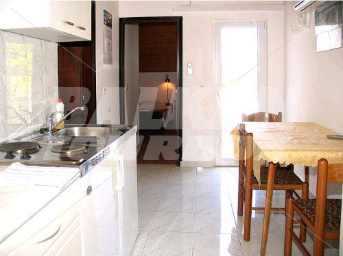holiday in Pension Matana
