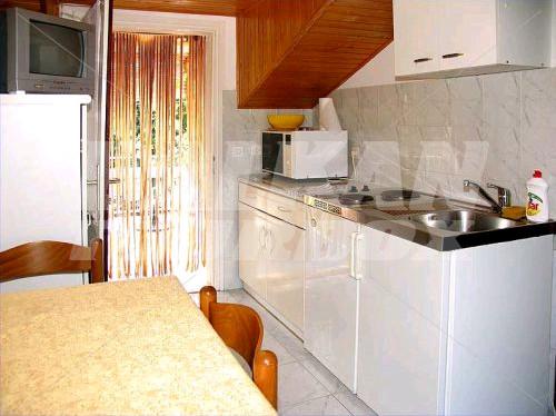 holiday in Pension Matana