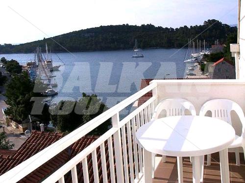 holiday in Pension Matana