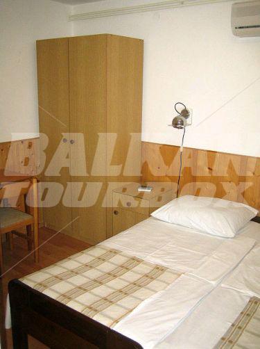 holiday in Pension Matana