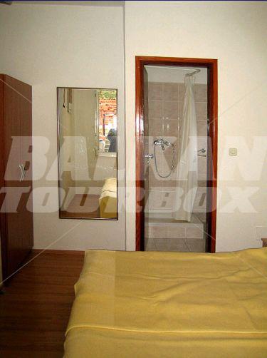 holiday in Pension Matana