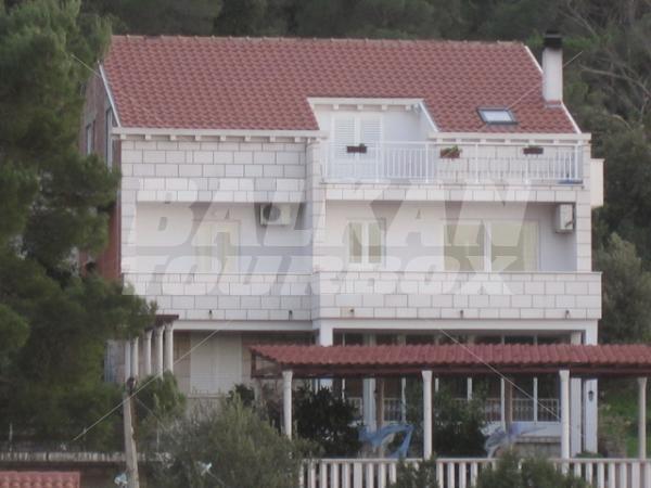 holiday in  Pension Matana