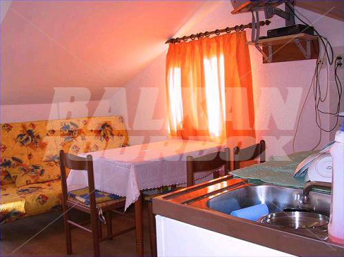 holiday in Pension Matana