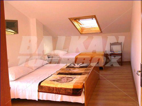 holiday in Pension Matana