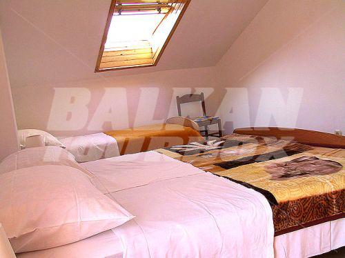 holiday in Pension Matana