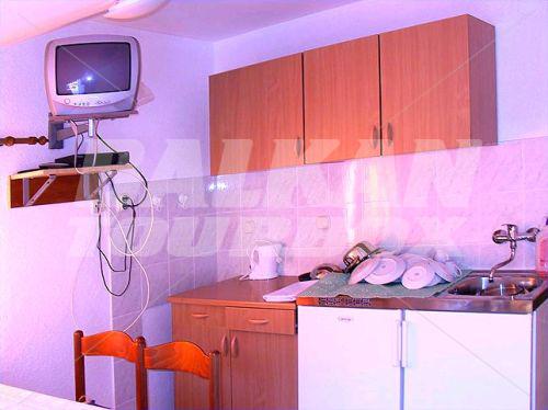 holiday in Pension Matana