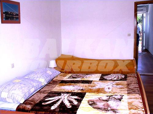 holiday in Pension Matana