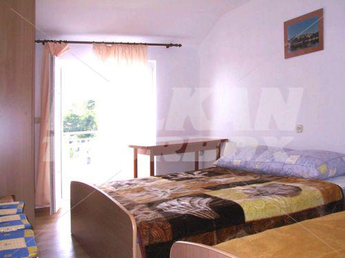holiday in Pension Matana