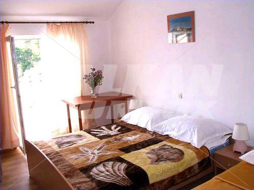 holiday in Pension Matana