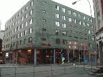 Hotel Scandic Solsiden, Norway, Trondheim