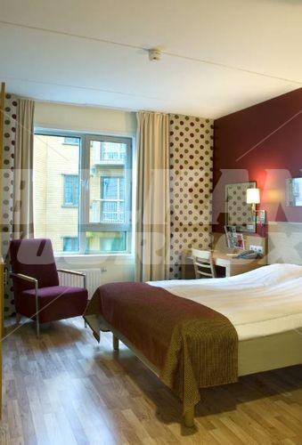 holiday in Scandic Solsiden