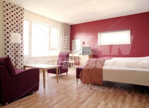 holiday in Scandic Solsiden