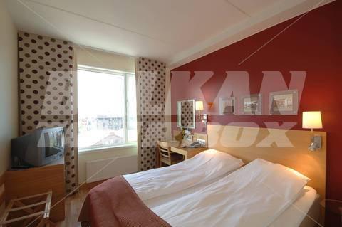 holiday in Scandic Solsiden