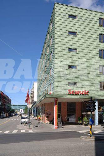 holiday in Scandic Solsiden