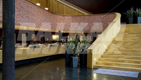 holiday in Scandic Solsiden