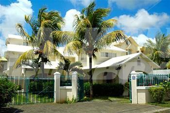 holiday in  Casa Del Sol