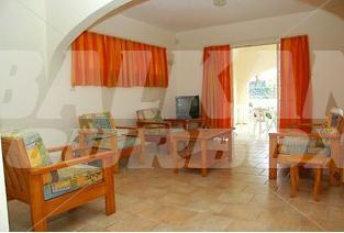 holiday in Casa Del Sol