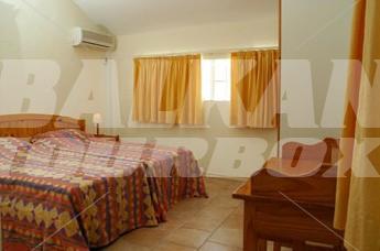 holiday in Casa Del Sol