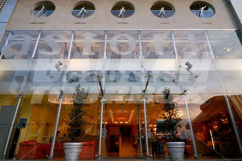 holiday in Capsis Astoria Heraklion