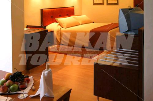 holiday in Capsis Astoria Heraklion