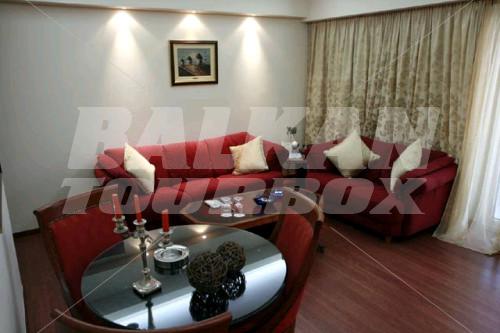 holiday in Capsis Astoria Heraklion