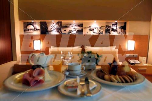 holiday in Capsis Astoria Heraklion