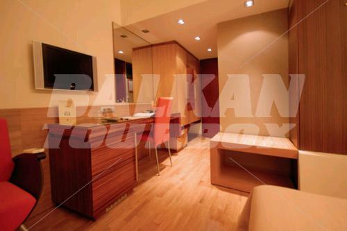 holiday in Capsis Astoria Heraklion