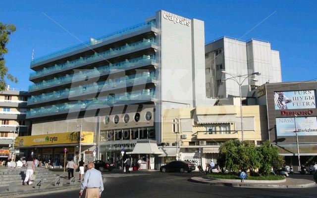 holiday in  Capsis Astoria Heraklion