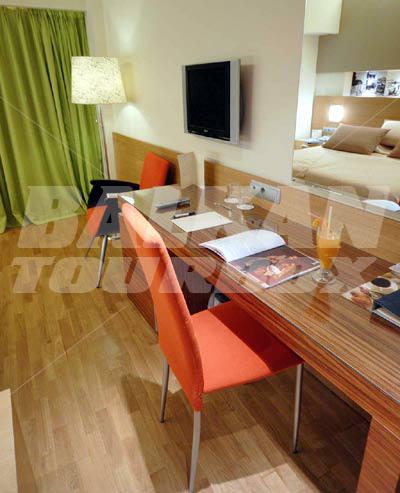 holiday in Capsis Astoria Heraklion