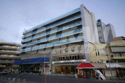 holiday in Capsis Astoria Heraklion