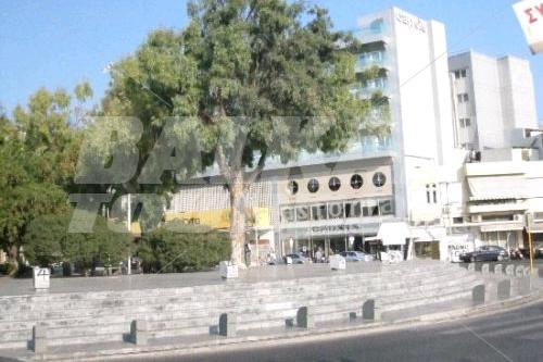 holiday in Capsis Astoria Heraklion