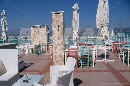 holiday in Capsis Astoria Heraklion