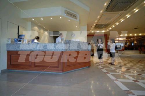 holiday in Capsis Astoria Heraklion