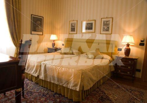 holiday in Residenza Paolo VI