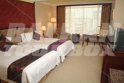 holiday in Royal Marina Plaza