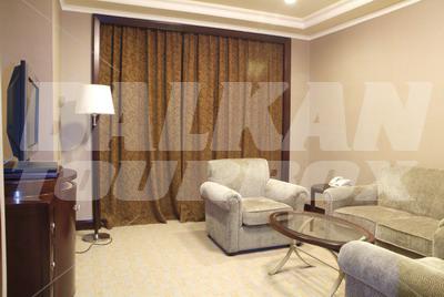 holiday in Royal Marina Plaza