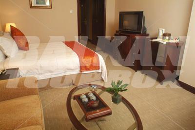 holiday in Royal Marina Plaza