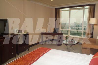 holiday in Royal Marina Plaza