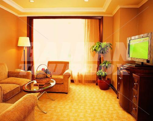 holiday in Royal Marina Plaza