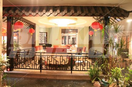 holiday in Royal Marina Plaza