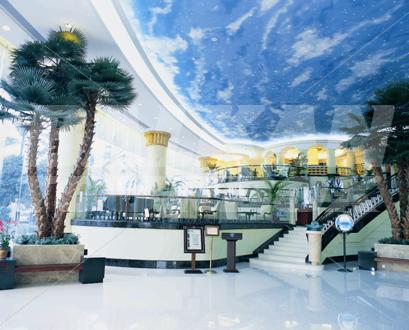 holiday in Royal Marina Plaza